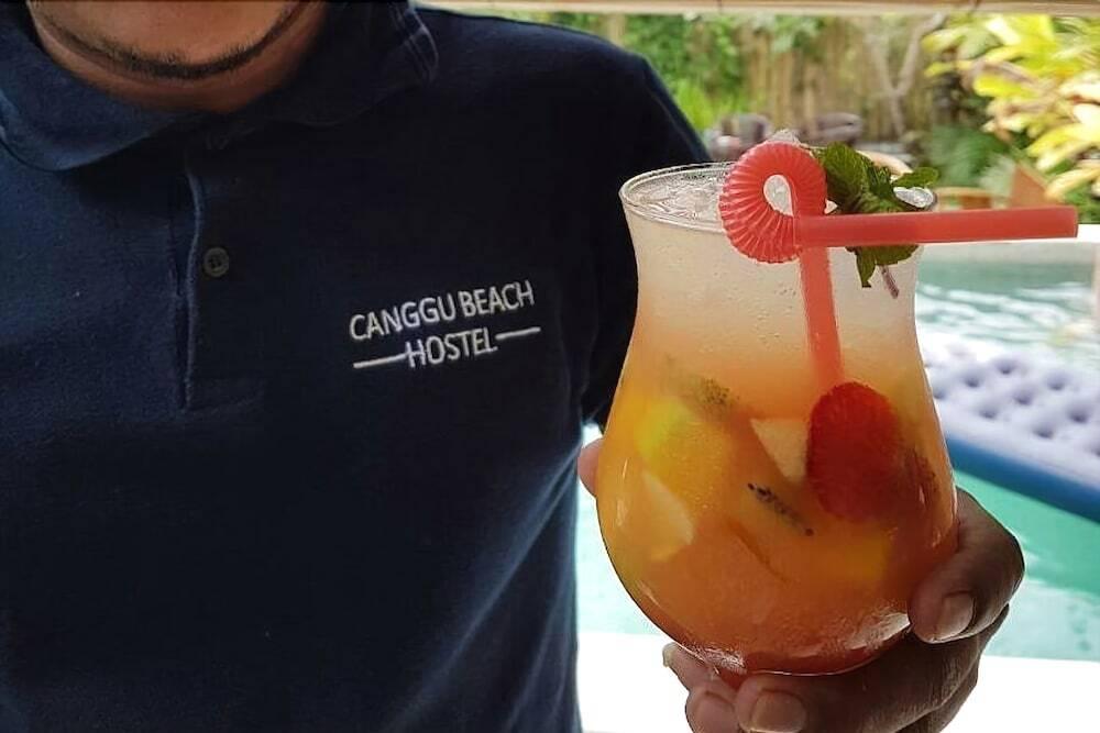 Переренан: Canggu Beach Hostel
