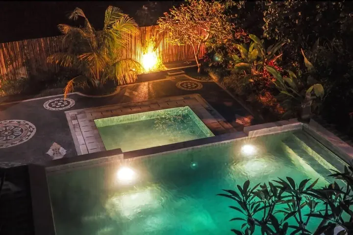 Переренан: Canggu Beach Hostel