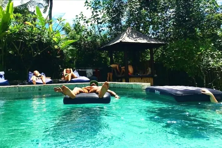 Переренан: Canggu Beach Hostel