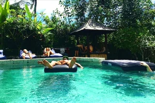 Переренан: Canggu Beach Hostel