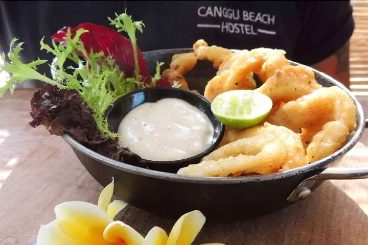 Переренан: Canggu Beach Hostel