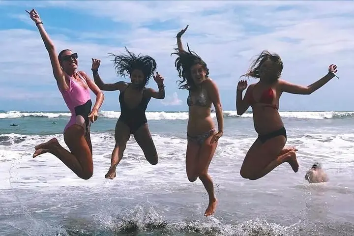 Переренан: Canggu Beach Hostel