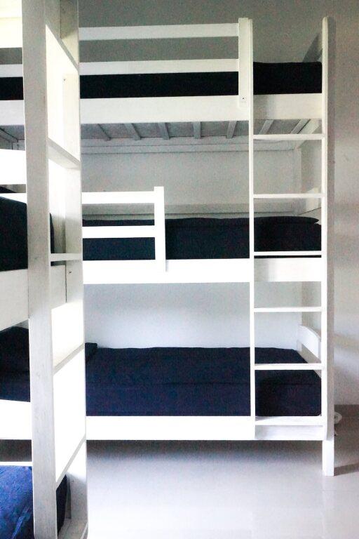 Переренан: Canggu Beach Hostel