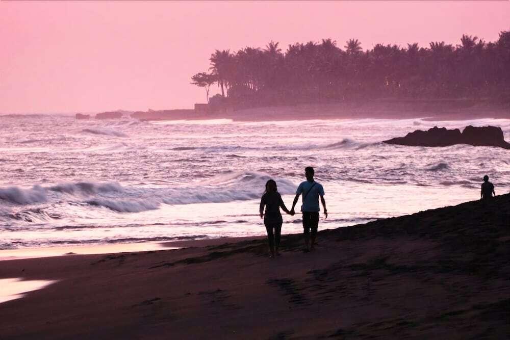 Переренан: Canggu Beach Hostel