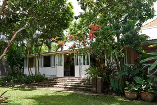 Кута: The Island Houses