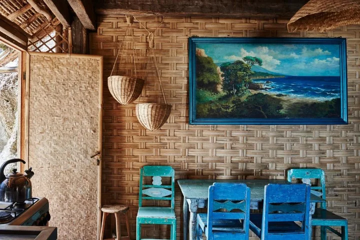 Пекату: The Island Houses Bingin