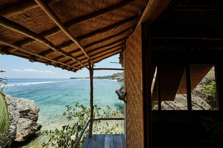 Пекату: The Island Houses Bingin