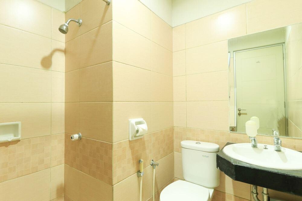 Сидоарджо: GreenSA inn Hotel