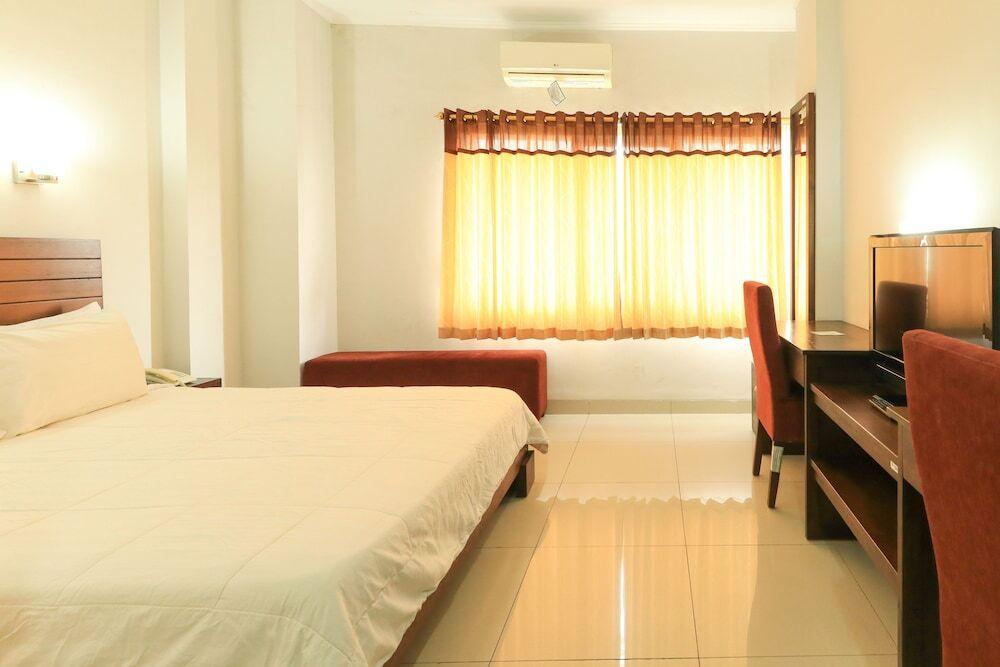 Сидоарджо: GreenSA inn Hotel