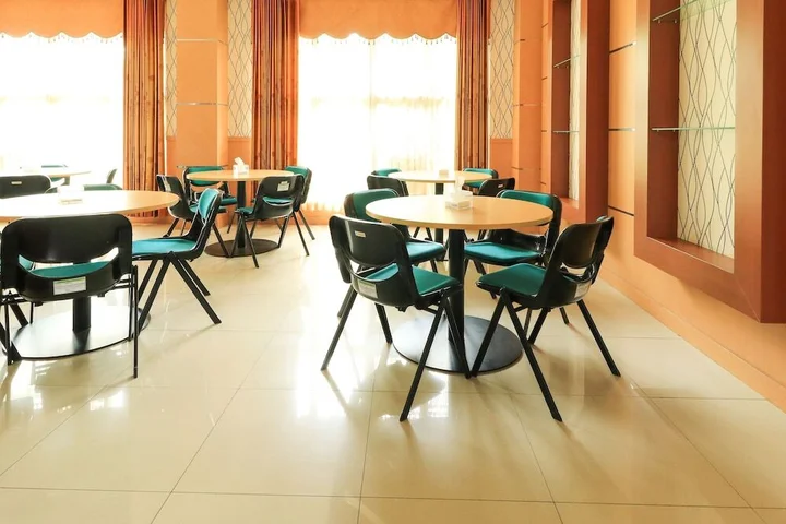 Сидоарджо: GreenSA inn Hotel