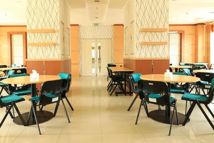 Сидоарджо: GreenSA inn Hotel