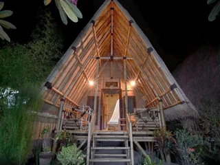 Гили Аир: Gili Guest House