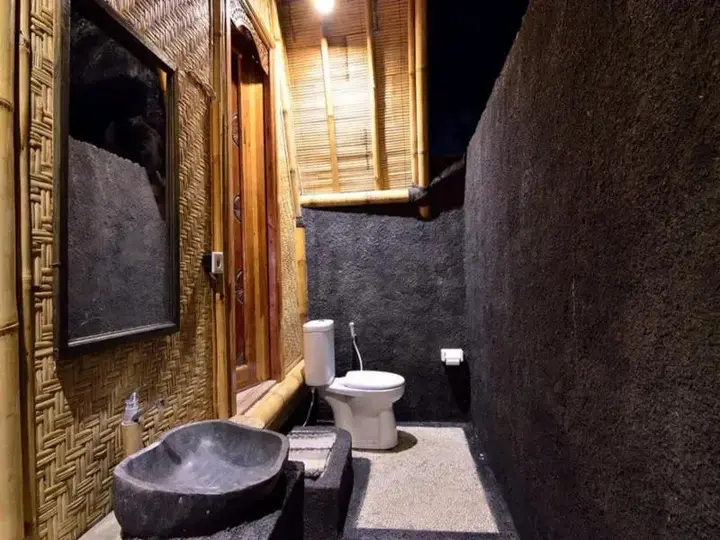 Гили Аир: Gili Guest House