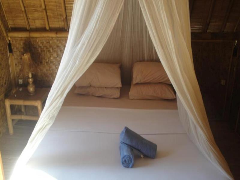 Gili Guest House — фото 2