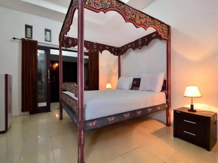 Gili Guest House — фото 1