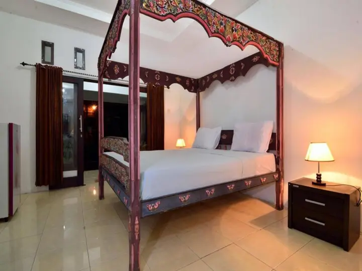 Гили Аир: Gili Guest House
