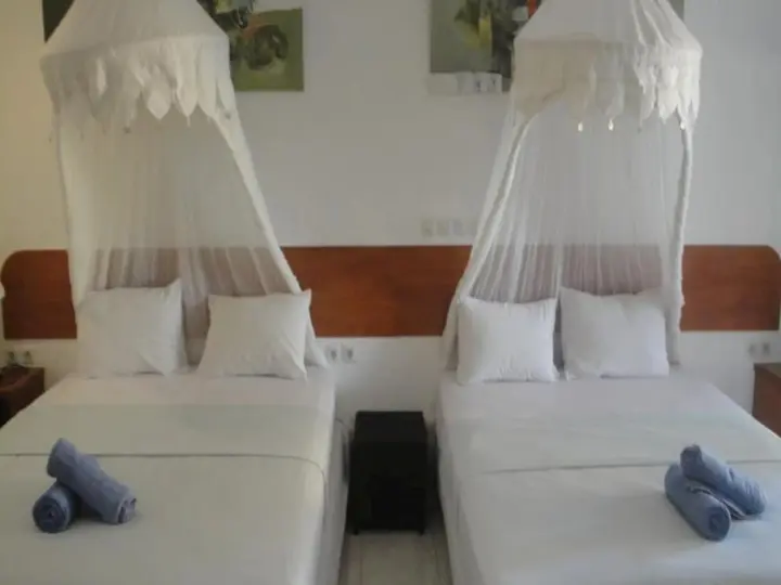 Гили Аир: Gili Guest House