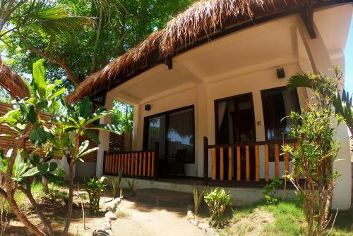 Гили Аир: Wake & Baked Homestay