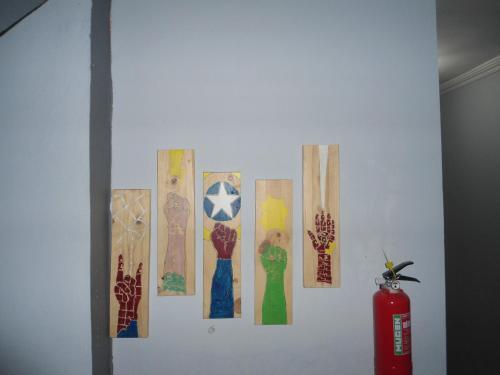 Слеман: The Temple Homestay
