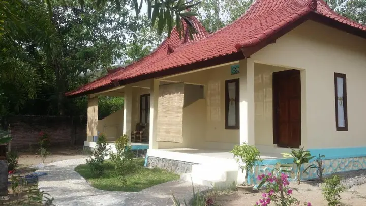 Кута: Serah's Homestay