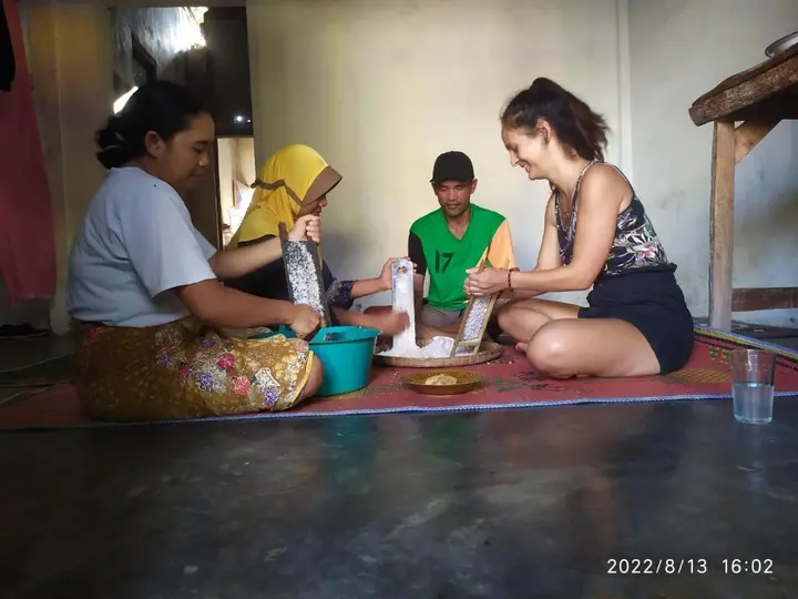 Jerowaru: Green Haven Homestay