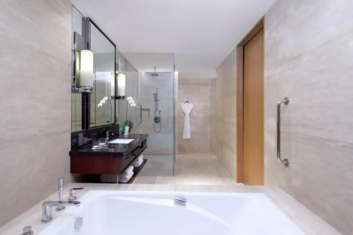 Джакарта: The Westin Jakarta