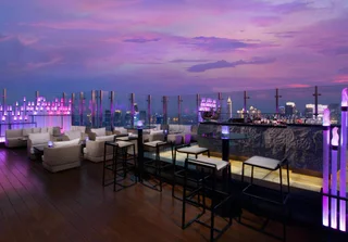 Джакарта: The Westin Jakarta