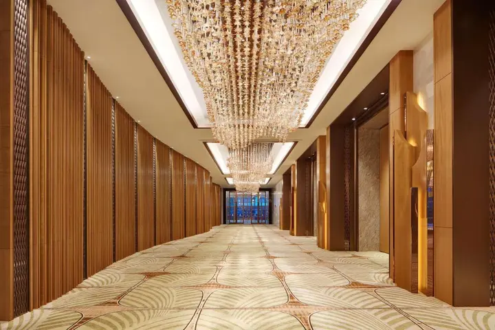 Джакарта: The Westin Jakarta
