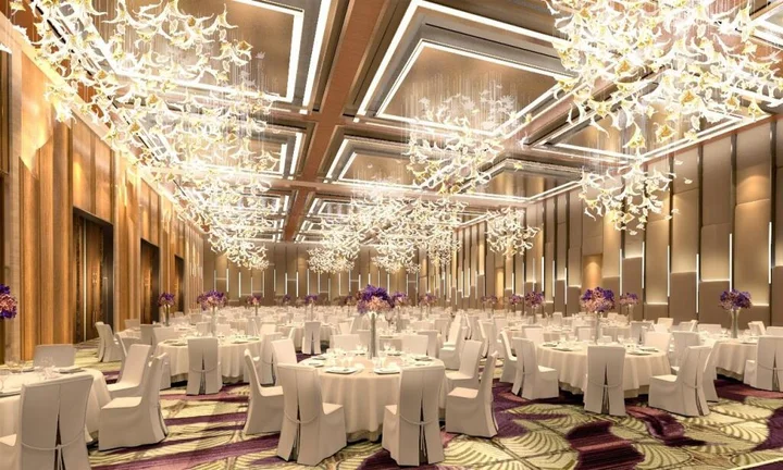 Джакарта: The Westin Jakarta