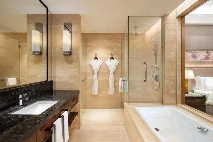 Джакарта: The Westin Jakarta
