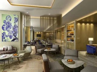 Джакарта: The Westin Jakarta