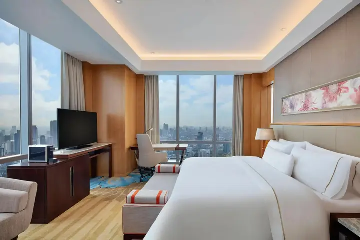 Джакарта: The Westin Jakarta