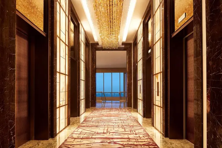 Джакарта: The Westin Jakarta
