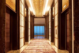Джакарта: The Westin Jakarta