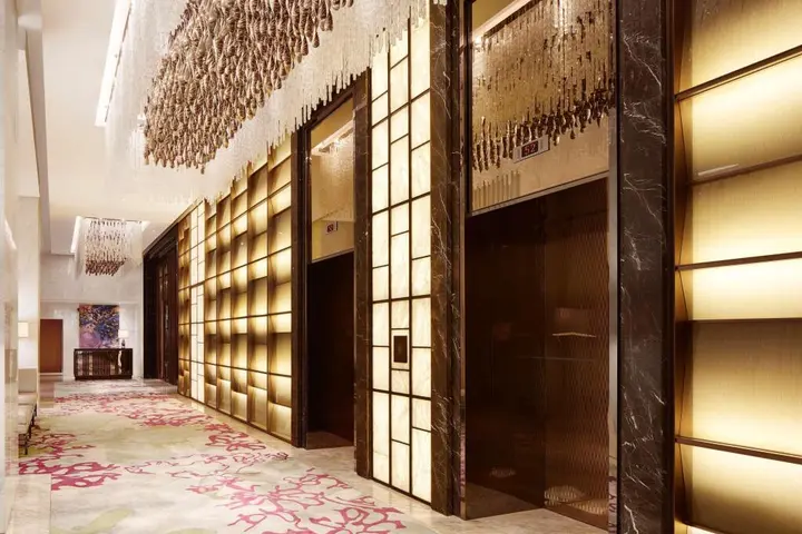 Джакарта: The Westin Jakarta