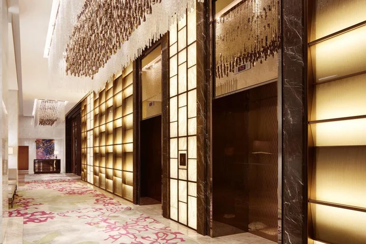 Джакарта: The Westin Jakarta