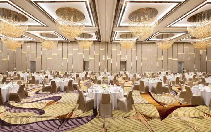 Джакарта: The Westin Jakarta