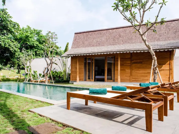 Керобокан: Villa Alea by Villa Finder