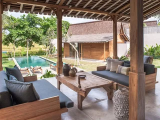 Керобокан: Villa Alea by Villa Finder