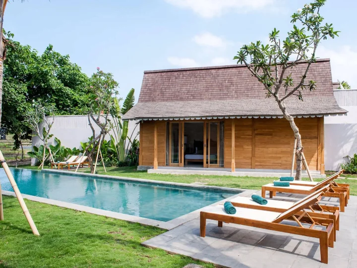 Керобокан: Villa Alea by Villa Finder