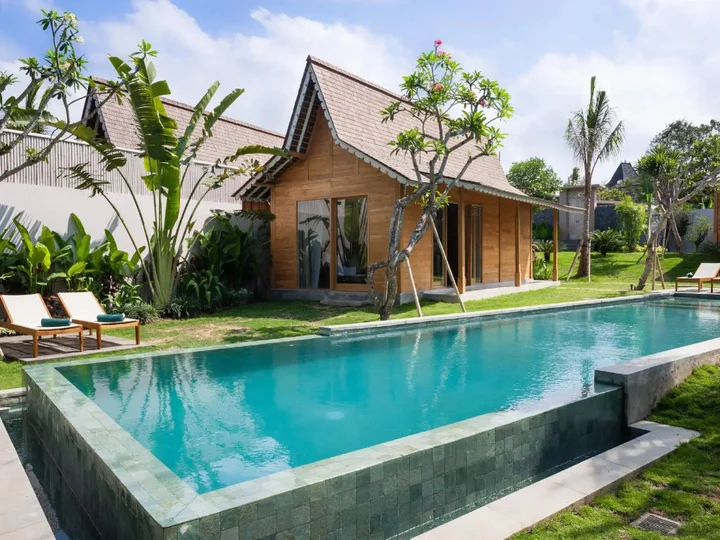 Керобокан: Villa Alea by Villa Finder