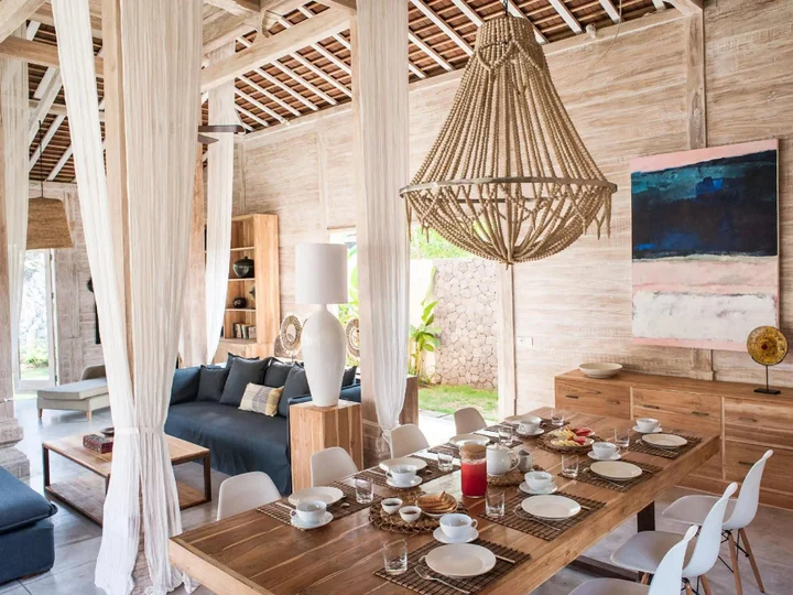 Керобокан: Villa Alea by Villa Finder