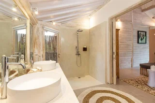 Керобокан: Villa Little Mannao