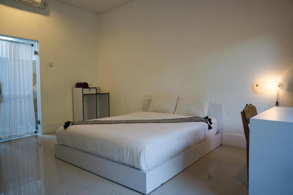 Vande Guest House — фото 1