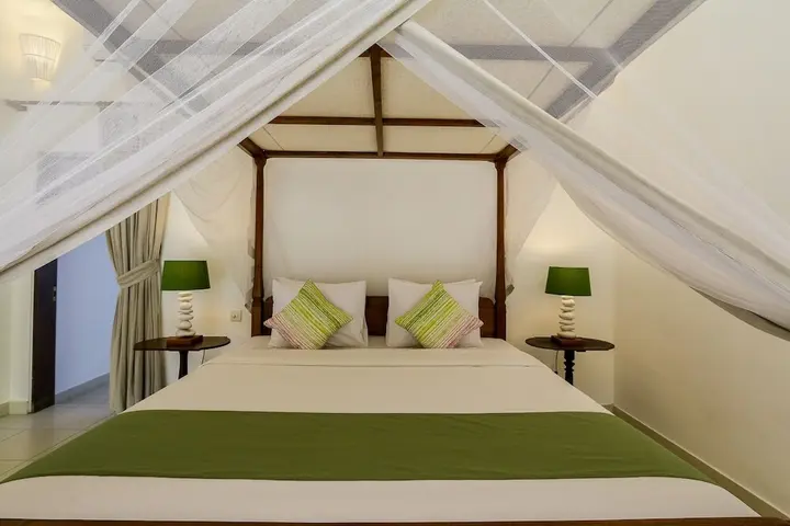 Кута: Villa Miu Seminyak