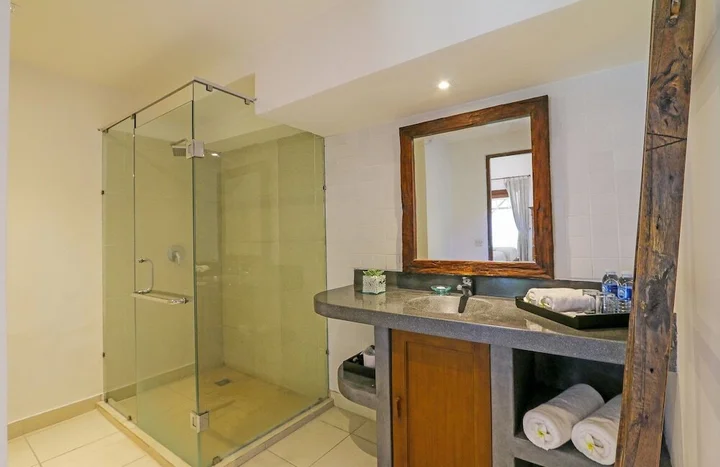 Кута: Villa Miu Seminyak