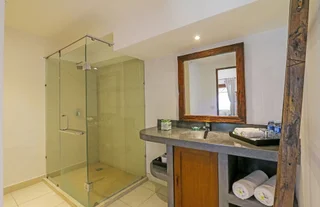 Кута: Villa Miu Seminyak