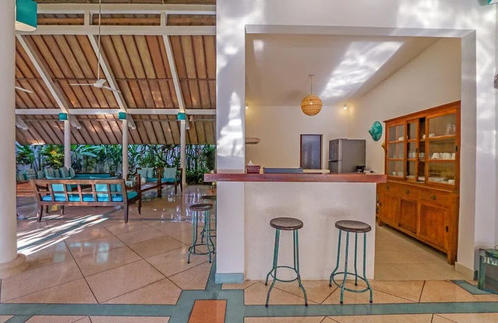 Кута: Villa Miu Seminyak