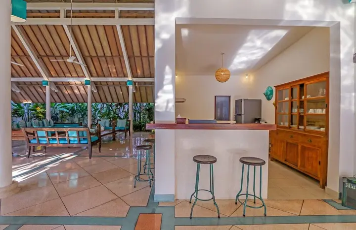 Кута: Villa Miu Seminyak