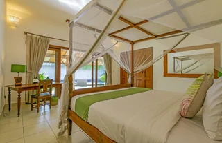 Кута: Villa Miu Seminyak